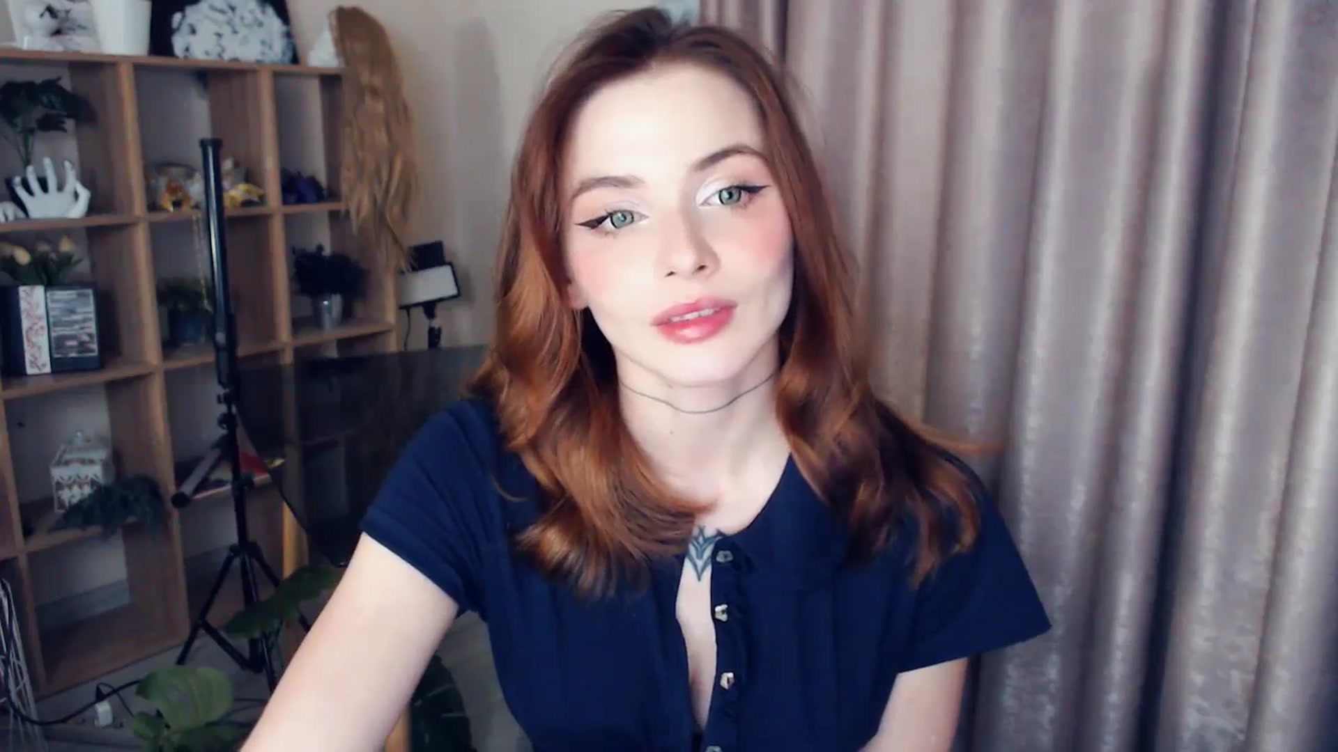 Gallery image thumbnail from Hanagasumi's myfreecams stream on, 12/19/2025, 02:44 image 9 of 20