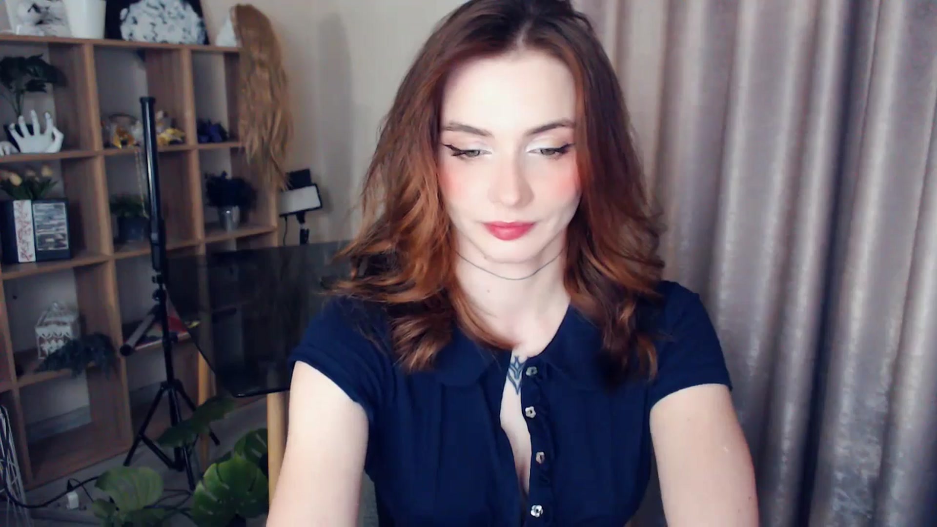 Gallery image thumbnail from Hanagasumi's myfreecams stream on, 12/19/2025, 02:44 image 10 of 20