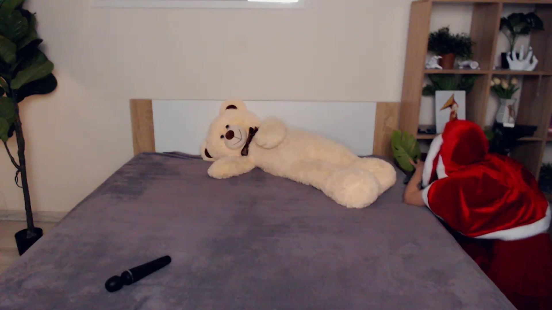 Gallery image thumbnail from Hanagasumi's myfreecams stream on, 12/25/2025, 24:03 image 20 of 20