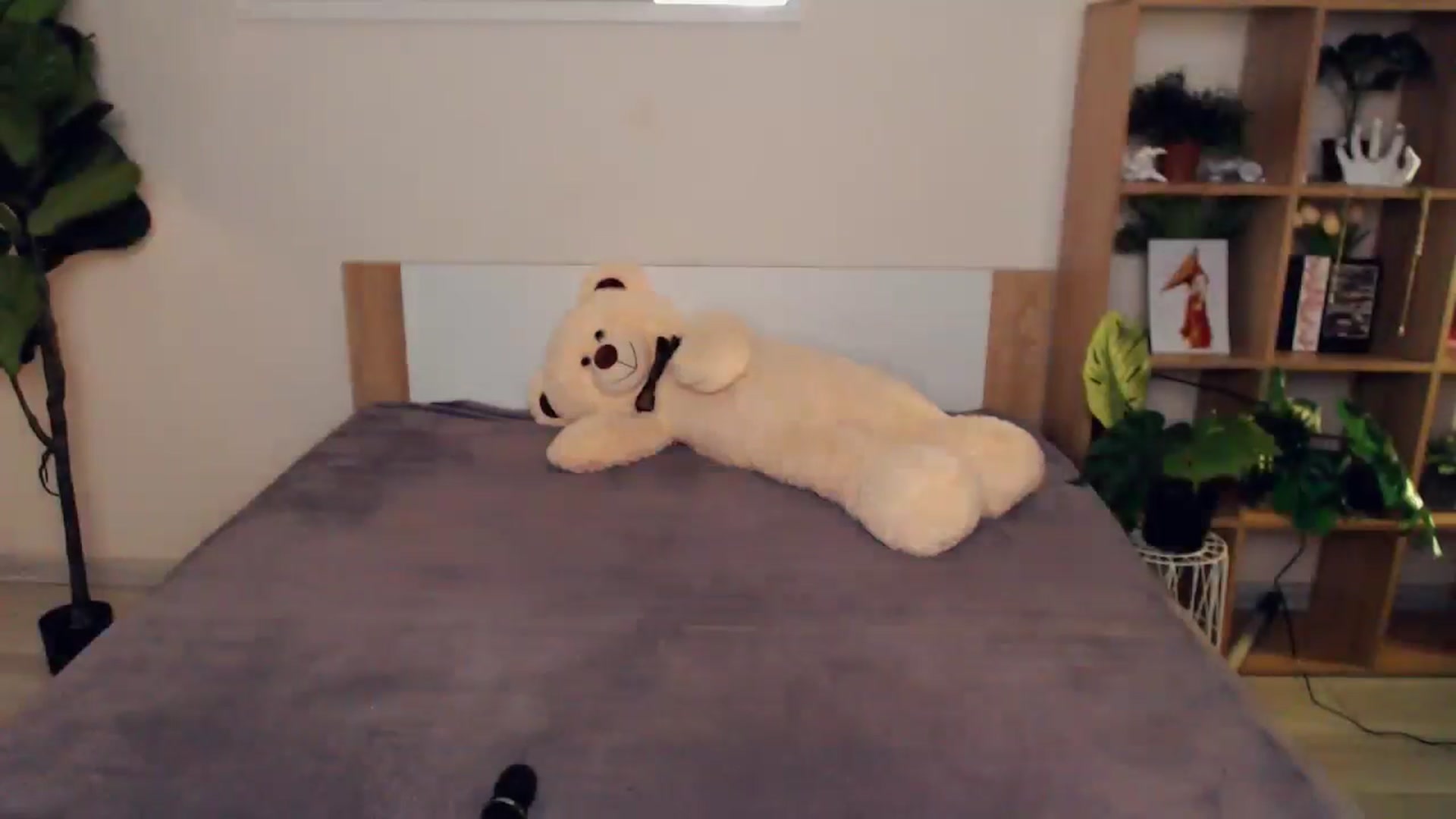 Gallery image thumbnail from Hanagasumi's myfreecams stream on, 12/25/2025, 01:36 image 6 of 20