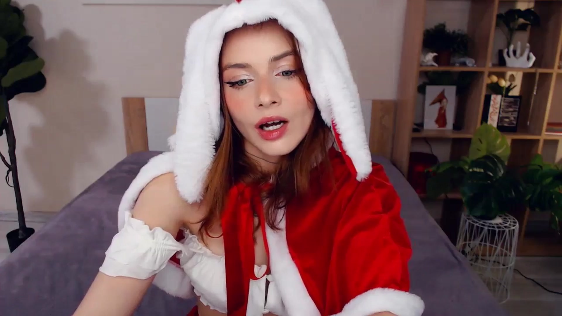 Gallery image thumbnail from Hanagasumi's myfreecams stream on, 12/27/2025, 23:09 image 11 of 20