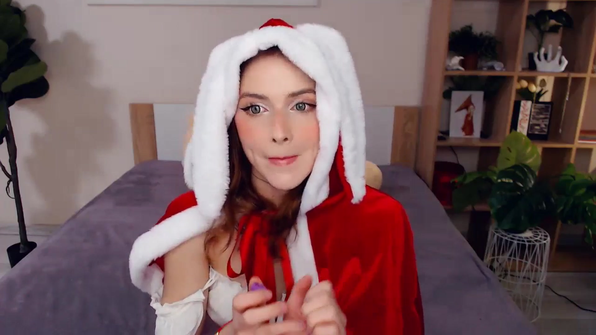 Gallery image thumbnail from Hanagasumi's myfreecams stream on, 12/27/2025, 23:09 image 9 of 20