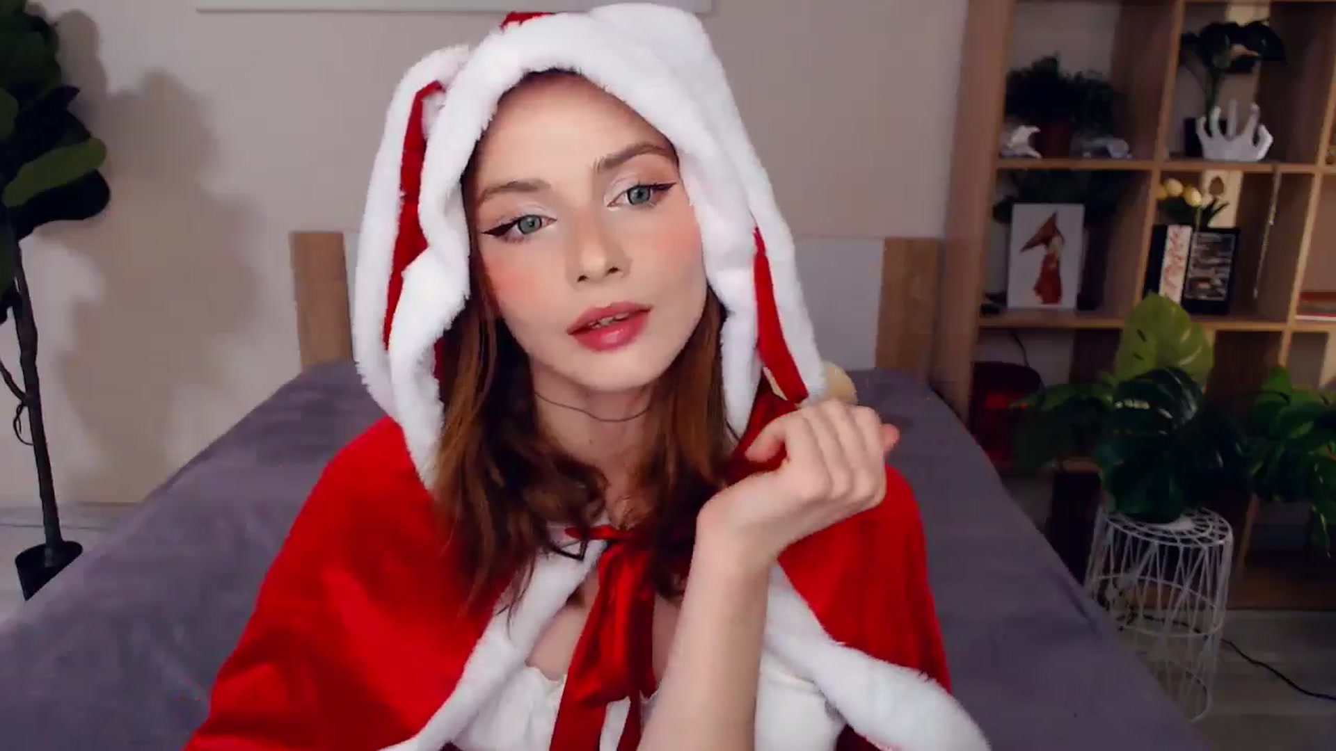 Gallery image thumbnail from Hanagasumi's myfreecams stream on, 12/27/2025, 23:09 image 18 of 20
