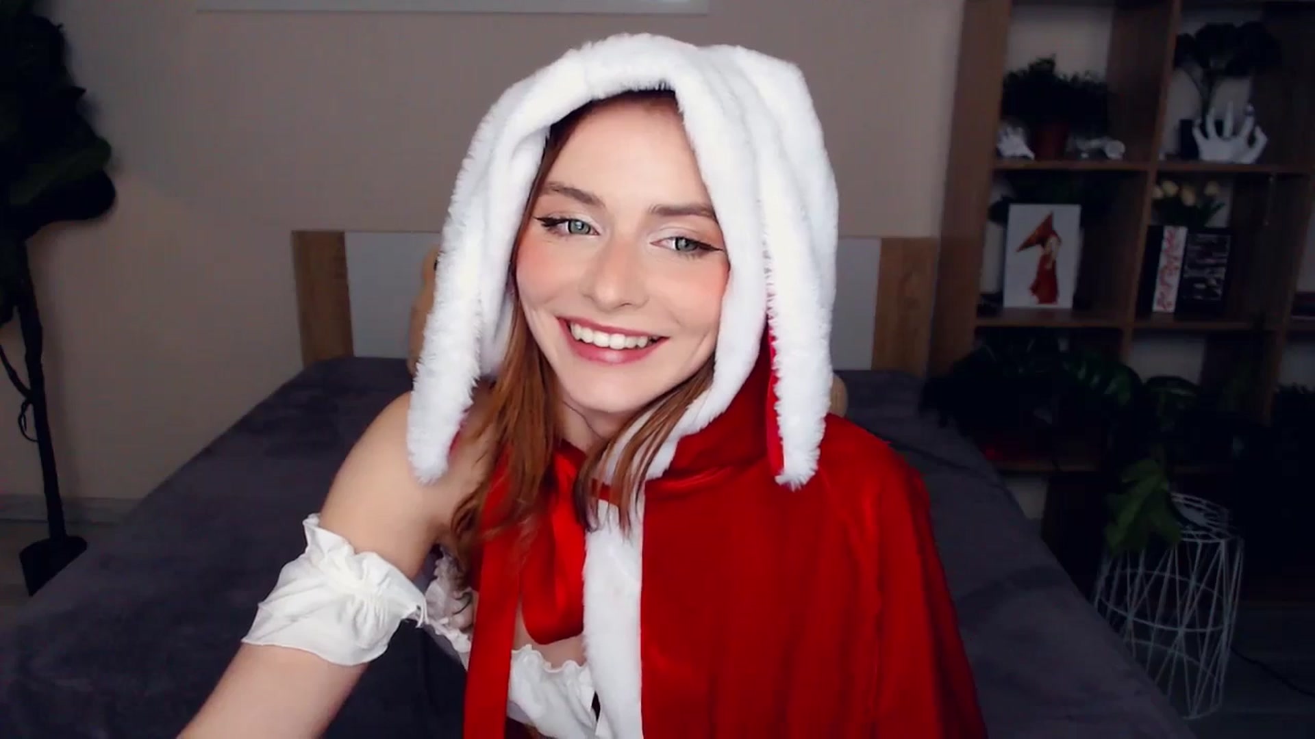 Gallery image thumbnail from Hanagasumi's myfreecams stream on, 12/28/2025, 24:57 image 13 of 20