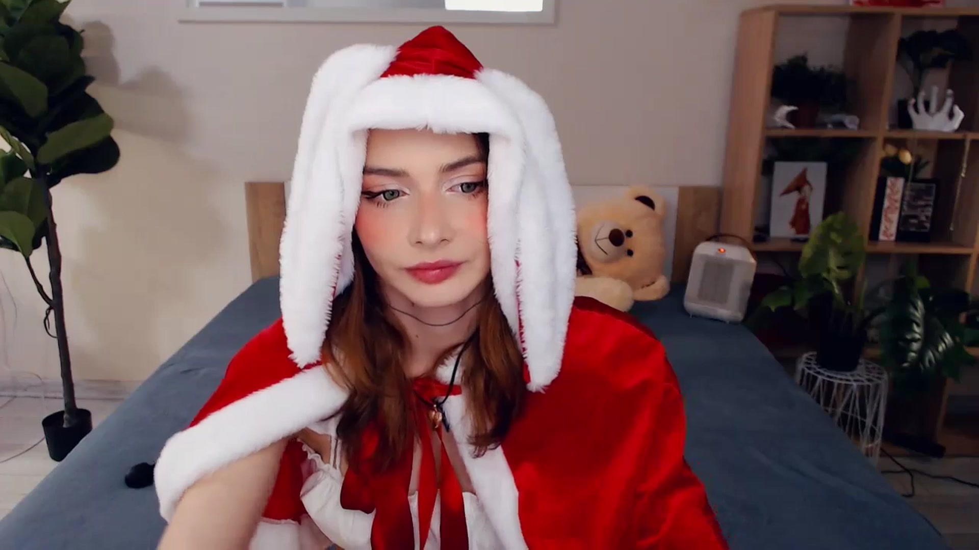 Gallery image thumbnail from Hanagasumi's myfreecams stream on, 12/30/2025, 22:46 image 20 of 20