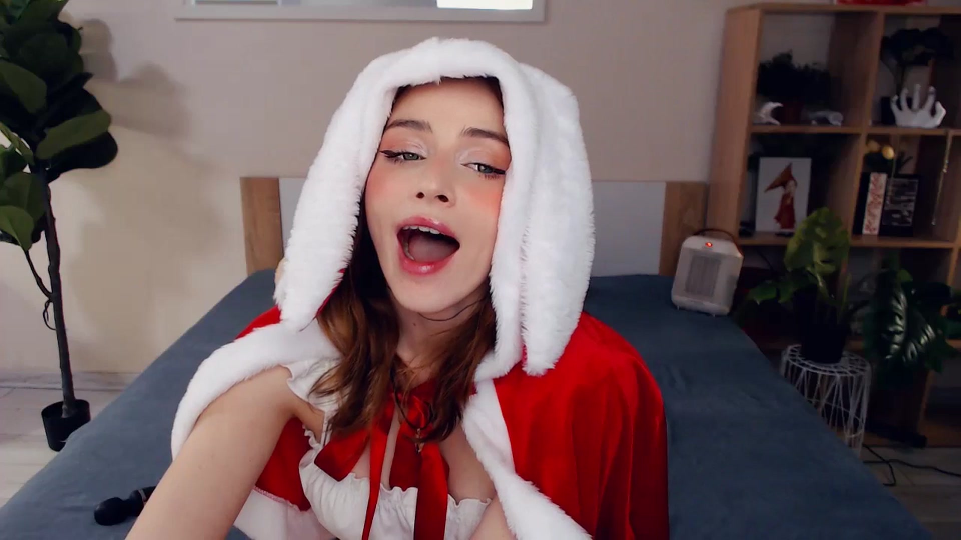 Gallery image thumbnail from Hanagasumi's myfreecams stream on, 12/31/2025, 24:46 image 4 of 20