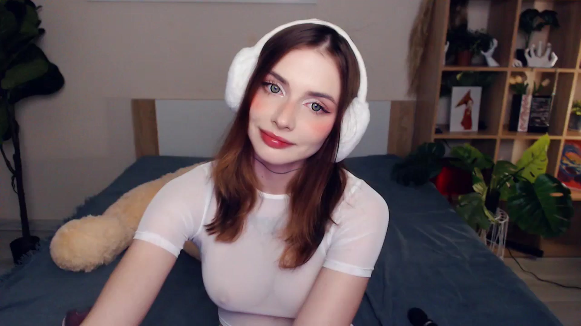 Gallery image thumbnail from Hanagasumi's myfreecams stream on, 01/02/2026, 24:10 image 20 of 20