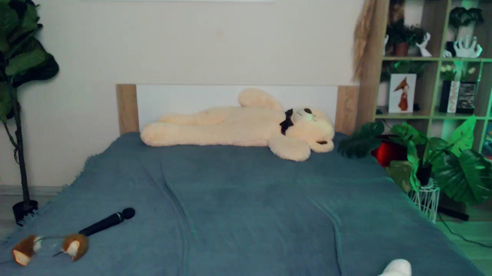 Gallery image thumbnail from Hanagasumi's myfreecams stream on, 01/02/2026, 02:11 image 8 of 20