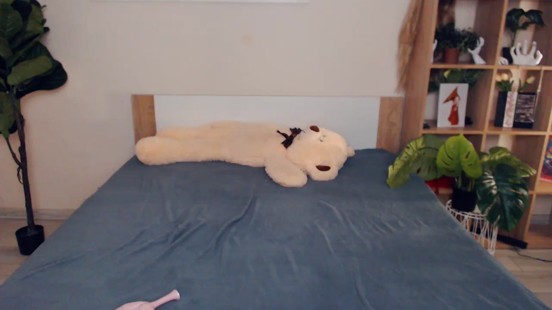 Gallery image thumbnail from Hanagasumi's myfreecams stream on, 01/03/2026, 24:25 image 10 of 20