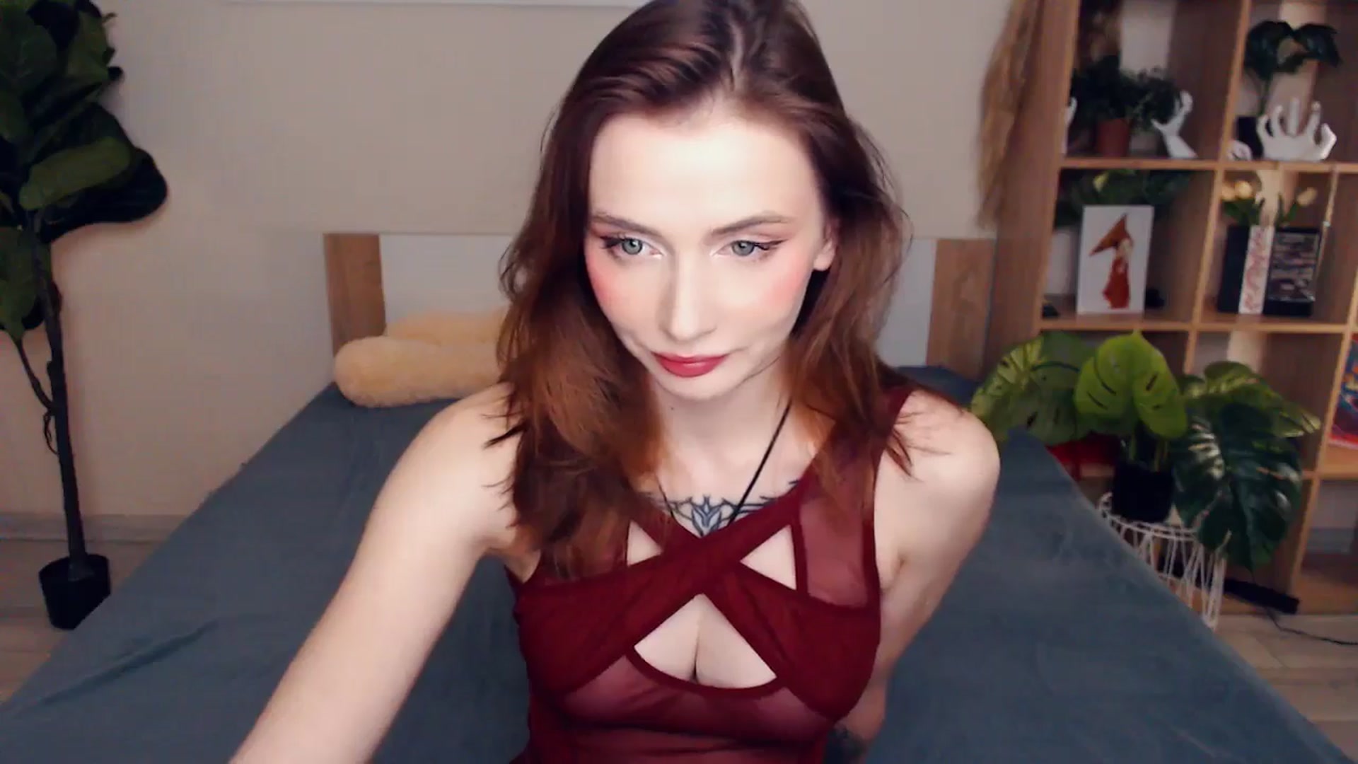 Gallery image thumbnail from Hanagasumi's myfreecams stream on, 01/03/2026, 24:25 image 7 of 20