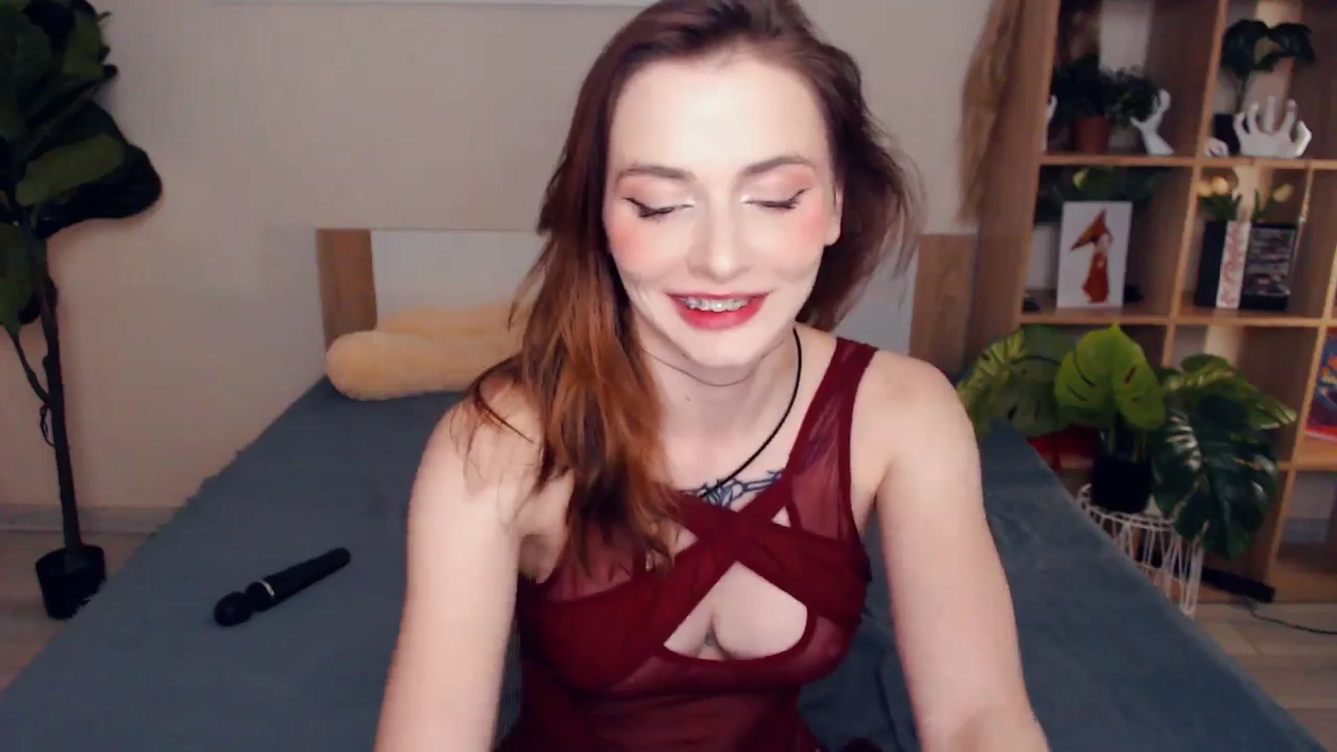 Gallery image thumbnail from Hanagasumi's myfreecams stream on, 01/03/2026, 24:25 image 12 of 20