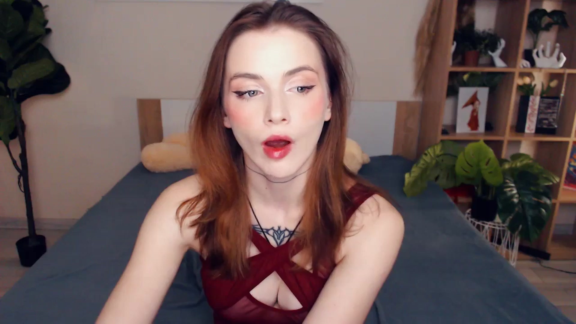 Gallery image thumbnail from Hanagasumi's myfreecams stream on, 01/03/2026, 24:25 image 11 of 20