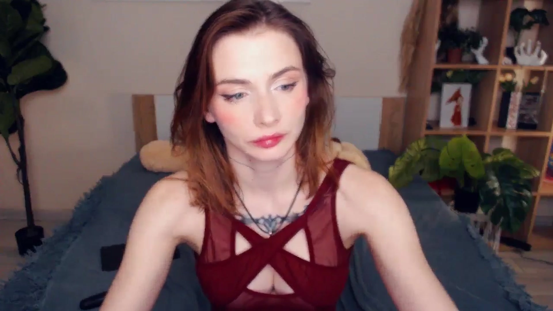 Gallery image thumbnail from Hanagasumi's myfreecams stream on, 01/03/2026, 02:33 image 19 of 20