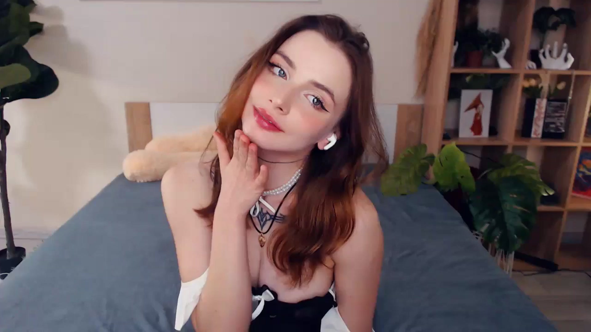Gallery image thumbnail from Hanagasumi's myfreecams stream on, 01/04/2026, 24:01 image 14 of 20