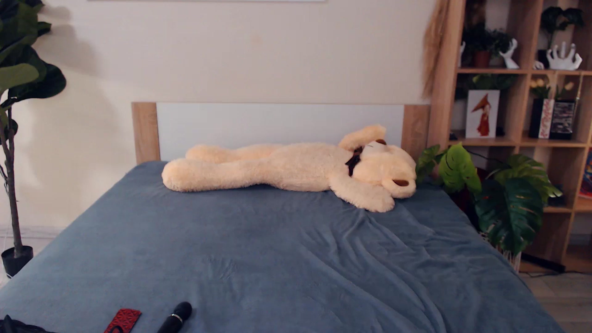 Gallery image thumbnail from Hanagasumi's myfreecams stream on, 01/04/2026, 02:07 image 13 of 20