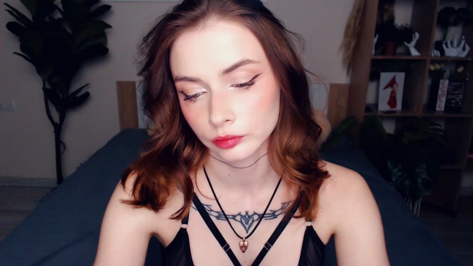 Gallery image thumbnail from Hanagasumi's myfreecams stream on, 01/04/2026, 22:55 image 18 of 20