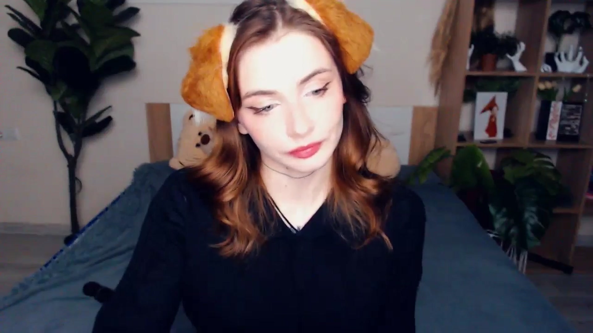 Gallery image thumbnail from Hanagasumi's myfreecams stream on, 01/05/2026, 01:32 image 5 of 20