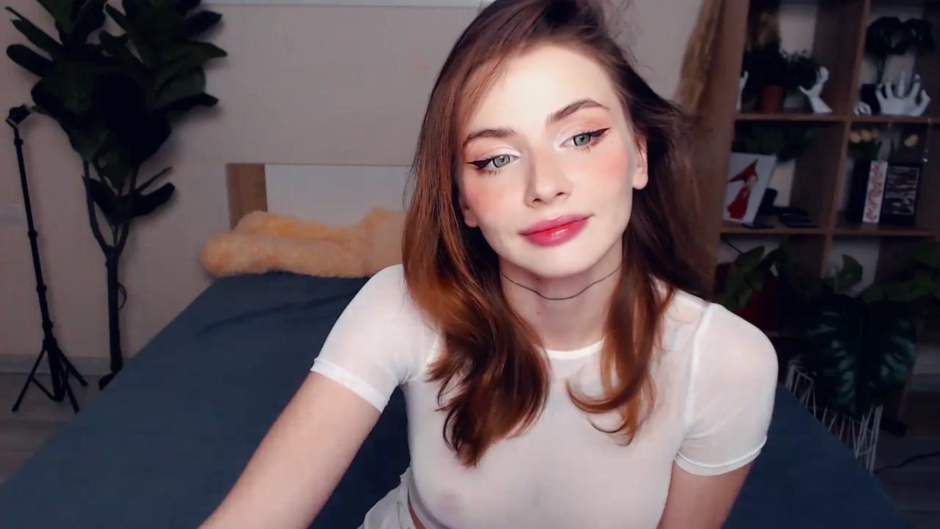 Gallery image thumbnail from Hanagasumi's myfreecams stream on, 01/08/2026, 22:05 image 2 of 20