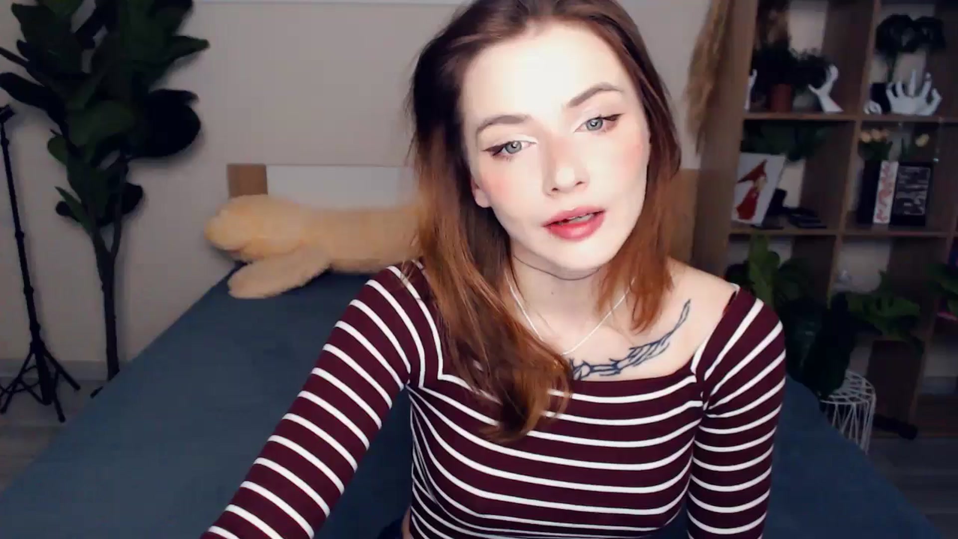 Gallery image thumbnail from Hanagasumi's myfreecams stream on, 01/10/2026, 05:46 image 7 of 20