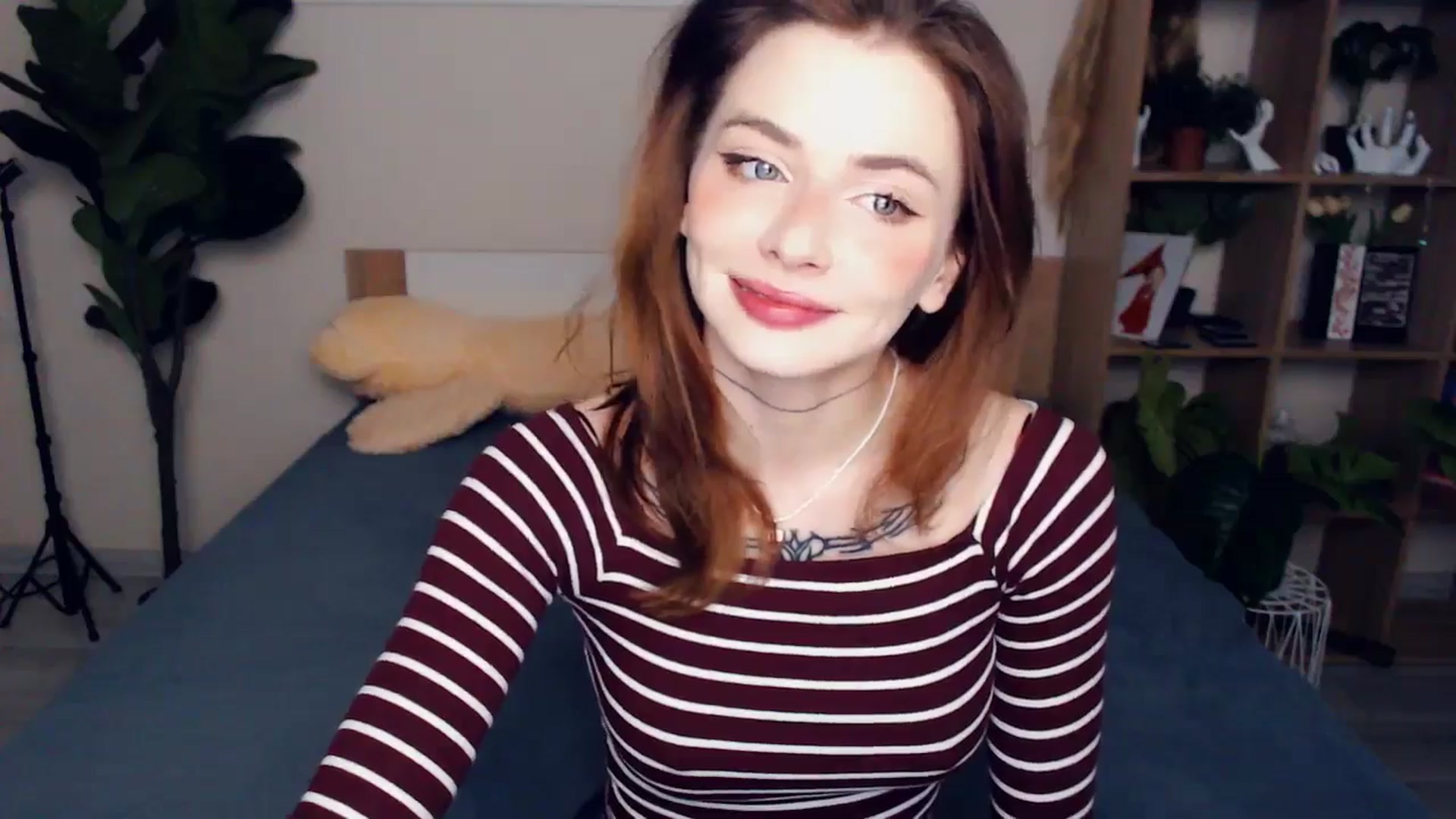 Gallery image thumbnail from Hanagasumi's myfreecams stream on, 01/10/2026, 05:46 image 6 of 20