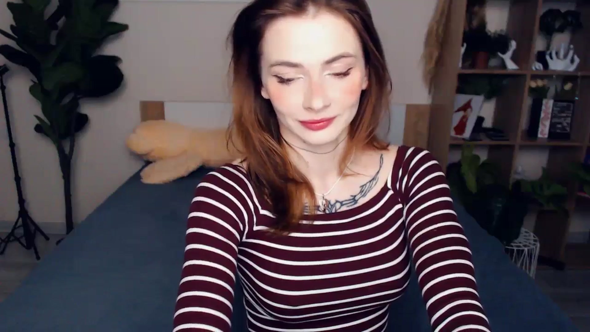 Gallery image thumbnail from Hanagasumi's myfreecams stream on, 01/10/2026, 05:46 image 5 of 20