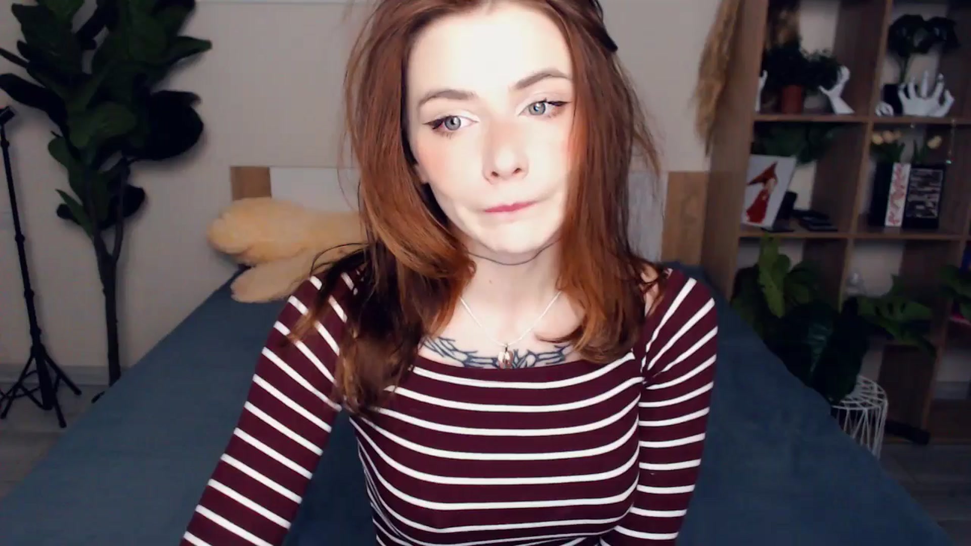 Gallery image thumbnail from Hanagasumi's myfreecams stream on, 01/10/2026, 05:46 image 1 of 20