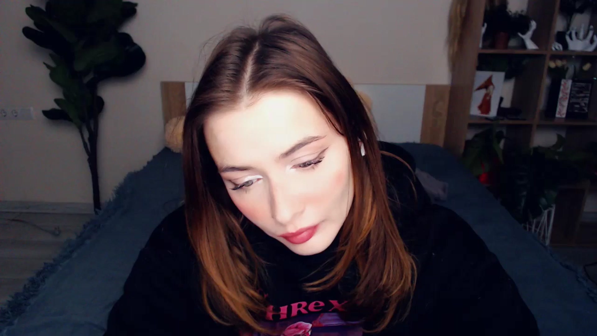 Gallery image thumbnail from Hanagasumi's myfreecams stream on, 01/17/2026, 22:58 image 5 of 20