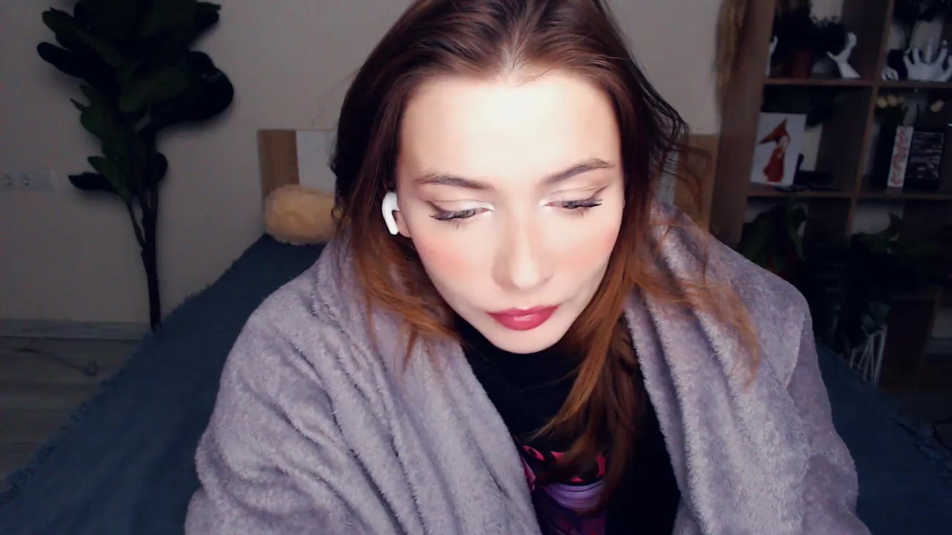 Gallery image thumbnail from Hanagasumi's myfreecams stream on, 01/17/2026, 22:58 image 12 of 20