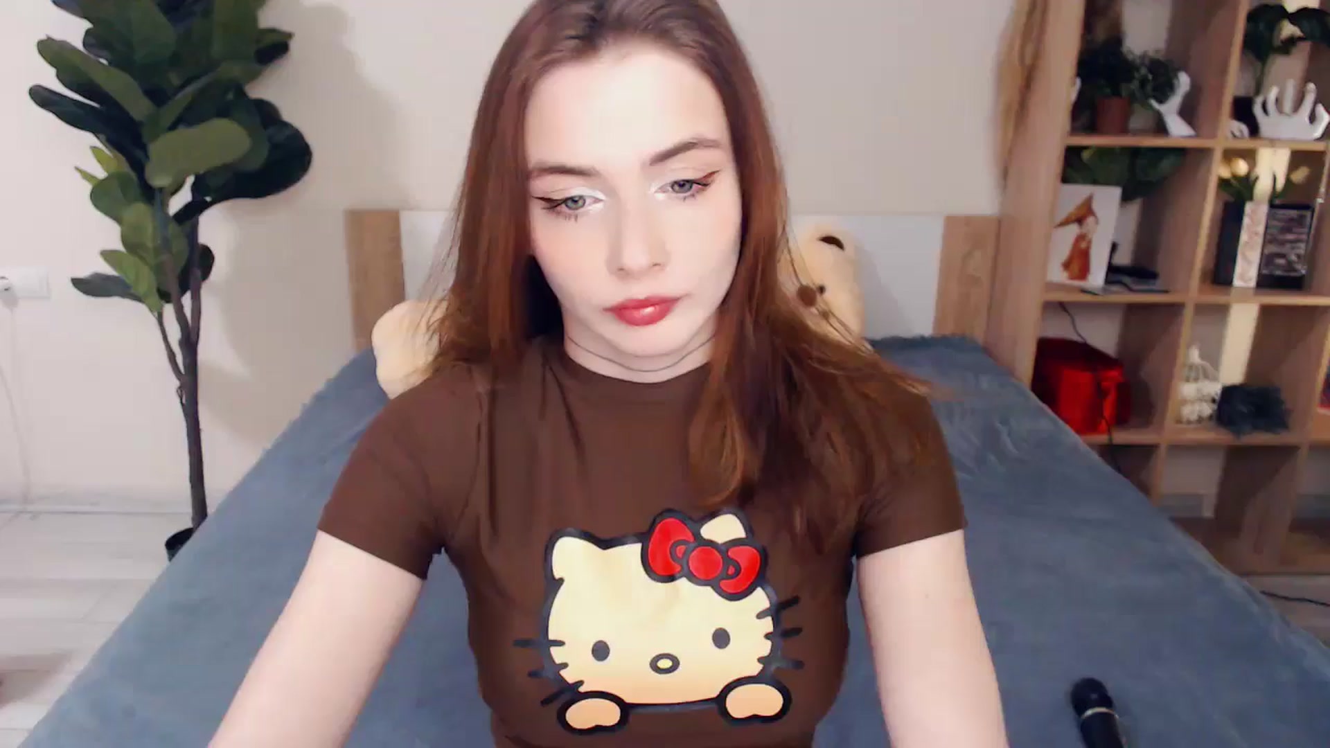 Gallery image thumbnail from Hanagasumi's myfreecams stream on, 02/28/2026, 20:05 image 15 of 20