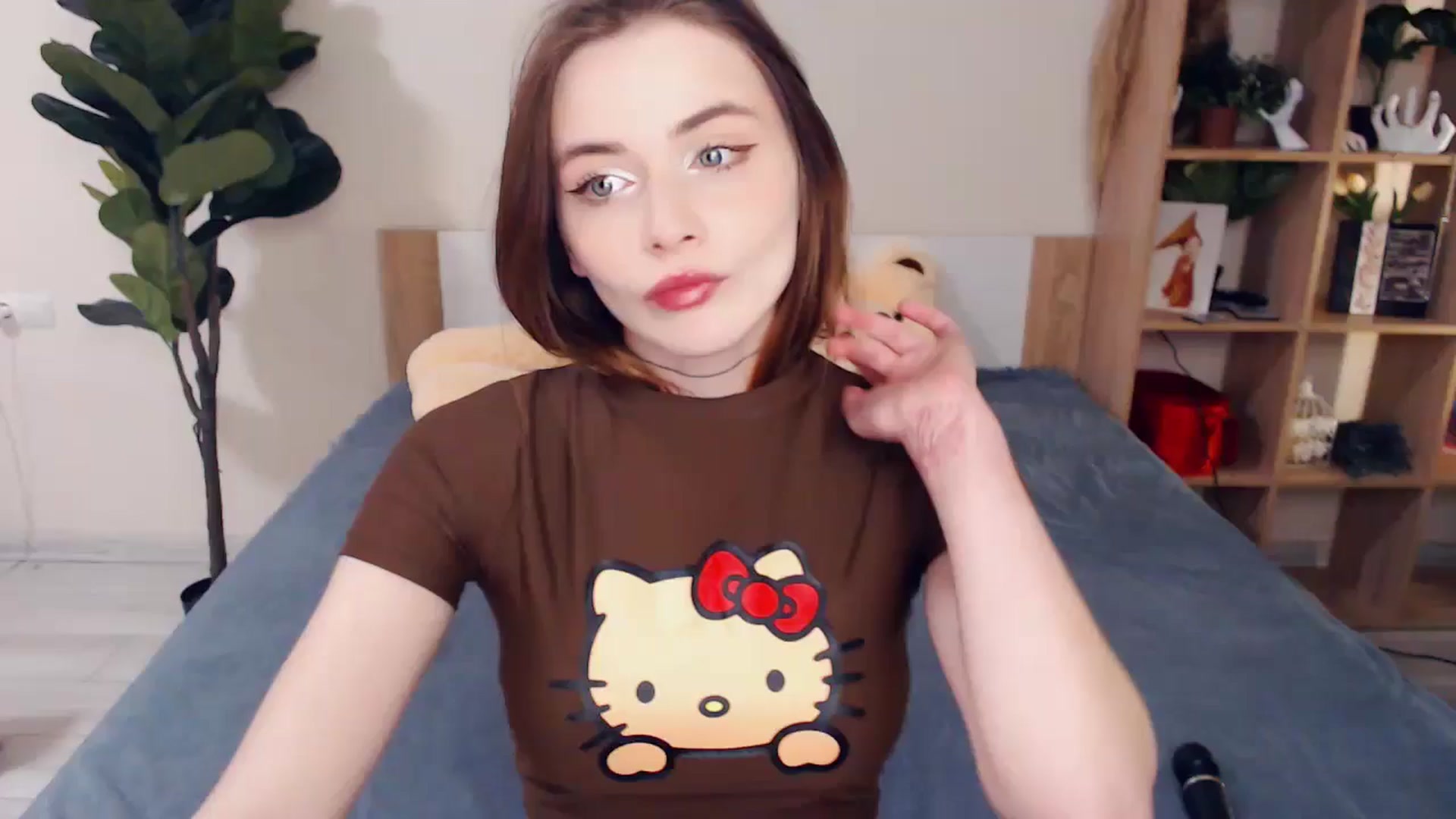 Gallery image thumbnail from Hanagasumi's myfreecams stream on, 02/28/2026, 20:05 image 14 of 20