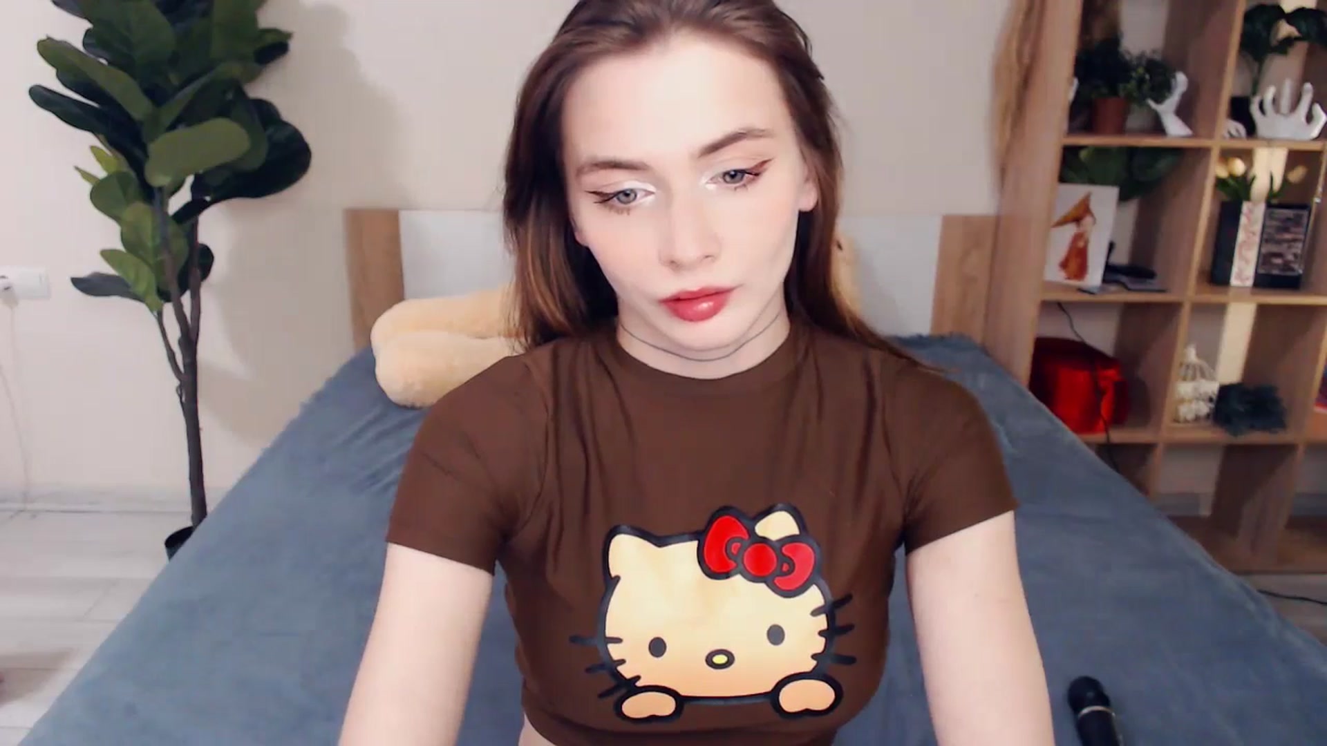 Gallery image thumbnail from Hanagasumi's myfreecams stream on, 02/28/2026, 20:05 image 17 of 20