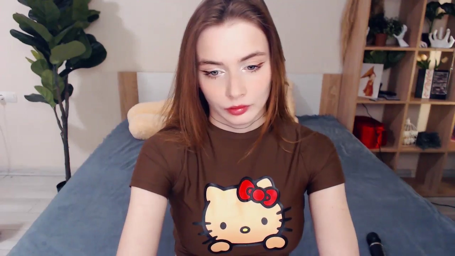 Gallery image thumbnail from Hanagasumi's myfreecams stream on, 02/28/2026, 20:05 image 16 of 20