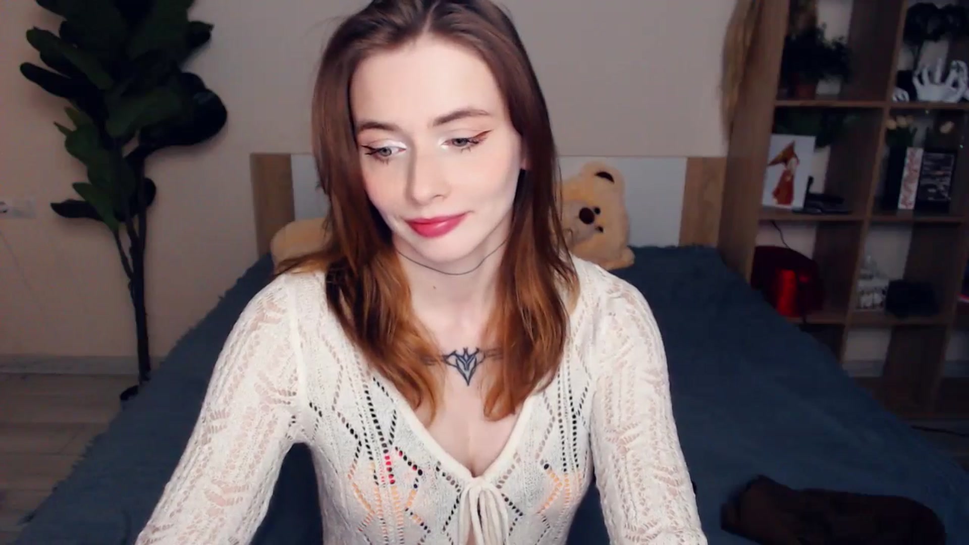 Gallery image thumbnail from Hanagasumi's myfreecams stream on, 02/28/2026, 21:51 image 11 of 20