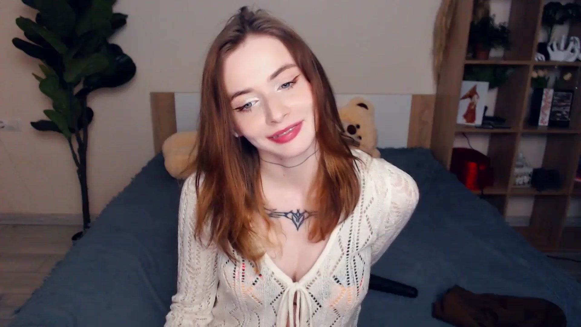 Gallery image thumbnail from Hanagasumi's myfreecams stream on, 02/28/2026, 21:51 image 12 of 20