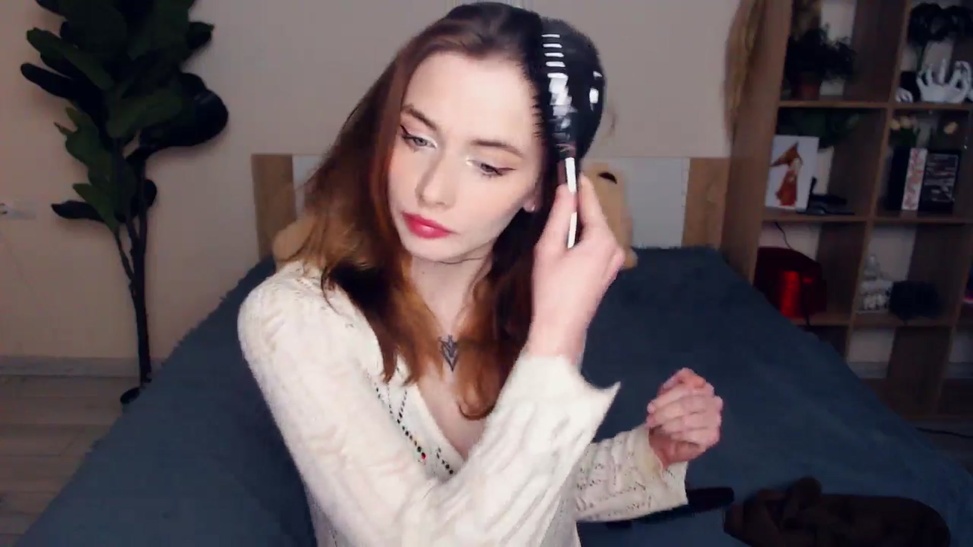 Gallery image thumbnail from Hanagasumi's myfreecams stream on, 02/28/2026, 21:51 image 4 of 20