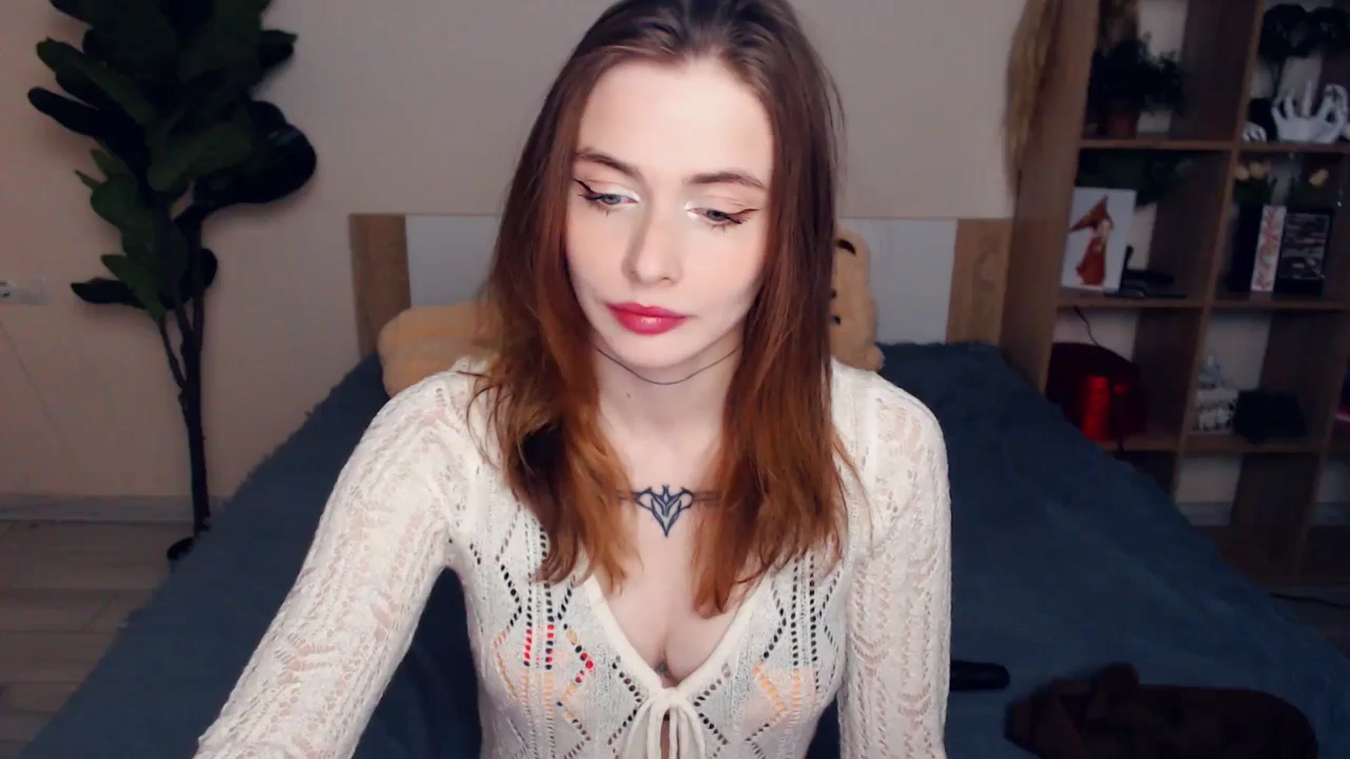 Gallery image thumbnail from Hanagasumi's myfreecams stream on, 02/28/2026, 21:51 image 6 of 20