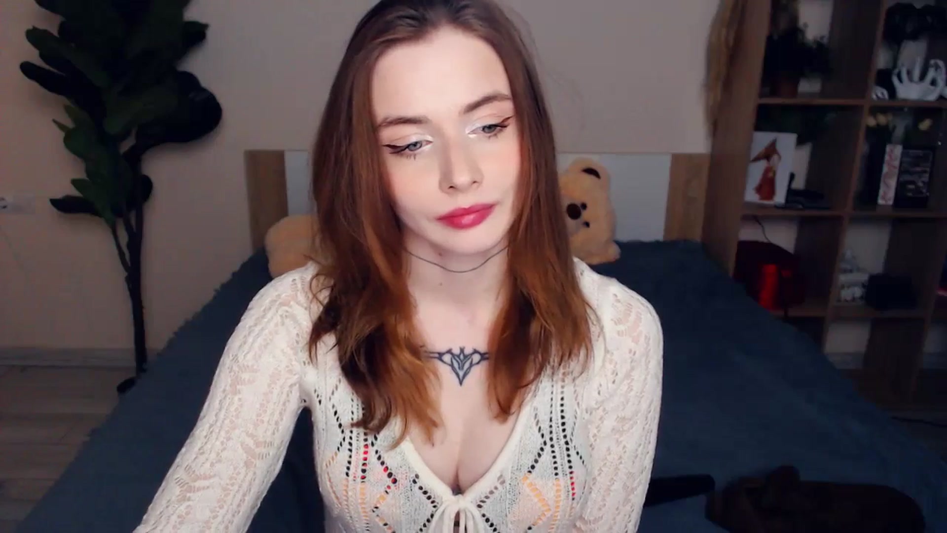 Gallery image thumbnail from Hanagasumi's myfreecams stream on, 02/28/2026, 21:51 image 5 of 20