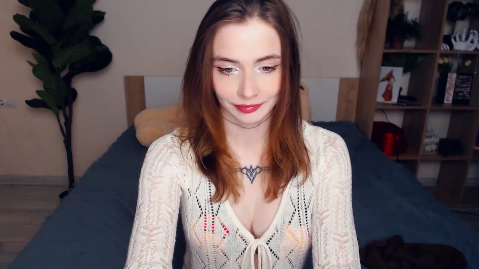 Gallery image thumbnail from Hanagasumi's myfreecams stream on, 02/28/2026, 21:51 image 8 of 20