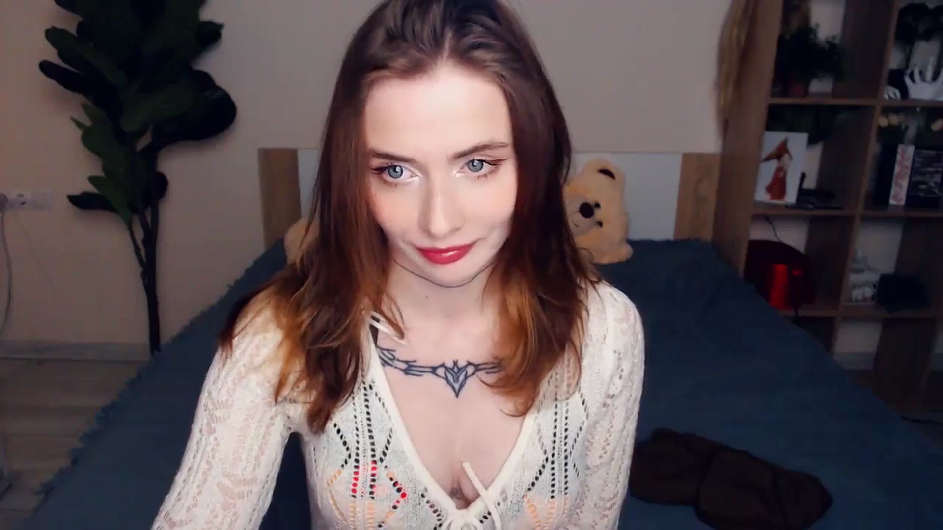 Gallery image thumbnail from Hanagasumi's myfreecams stream on, 02/28/2026, 23:11 image 13 of 20