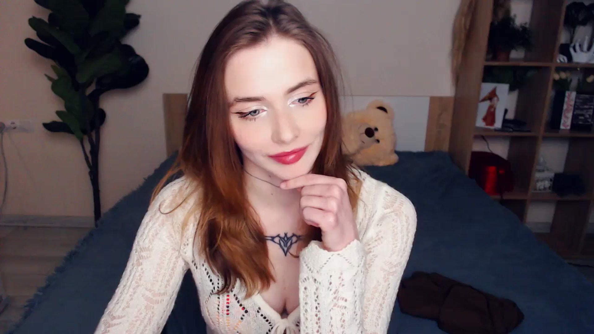 Gallery image thumbnail from Hanagasumi's myfreecams stream on, 02/28/2026, 23:11 image 15 of 20