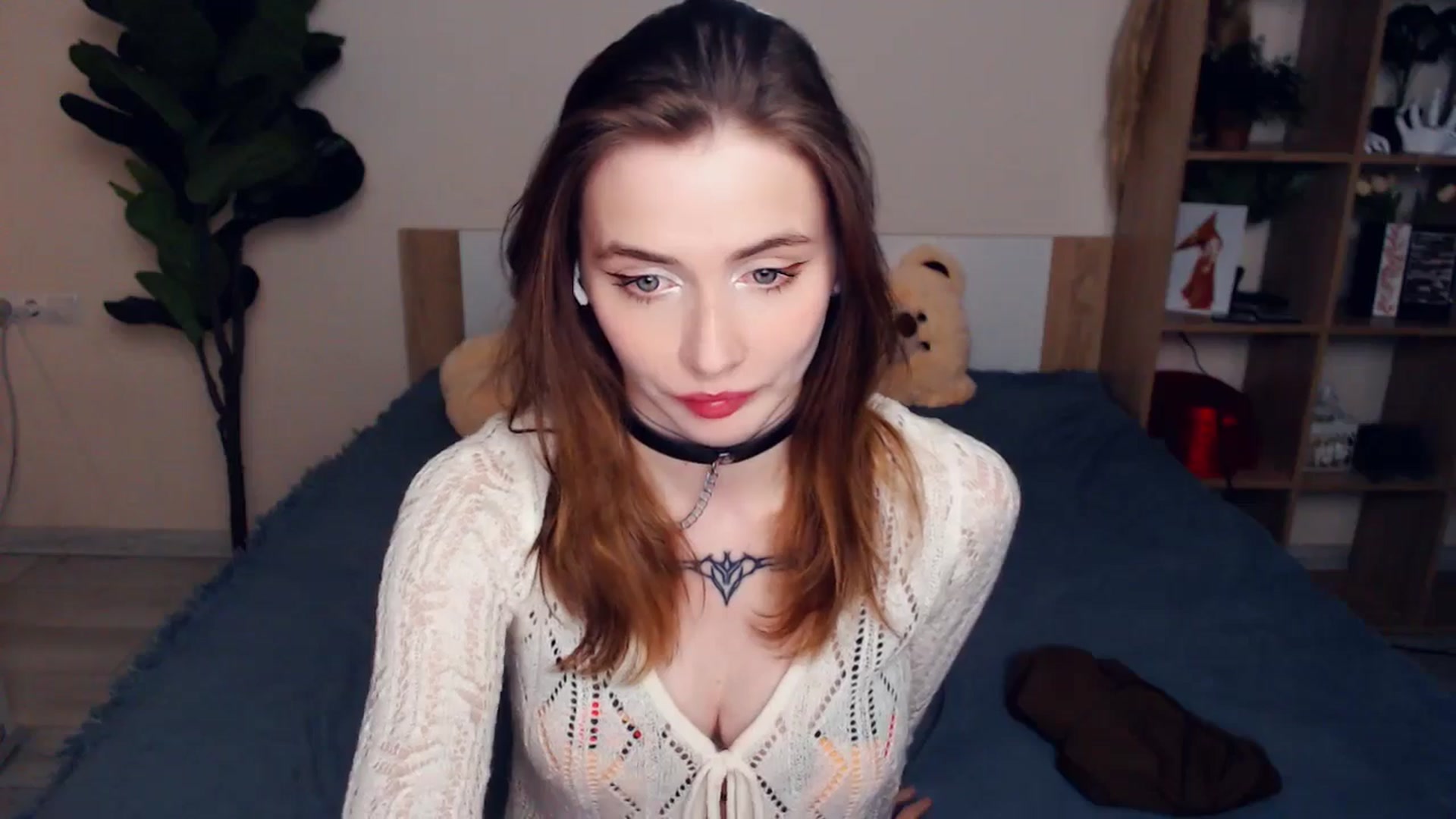 Gallery image thumbnail from Hanagasumi's myfreecams stream on, 02/28/2026, 23:11 image 17 of 20