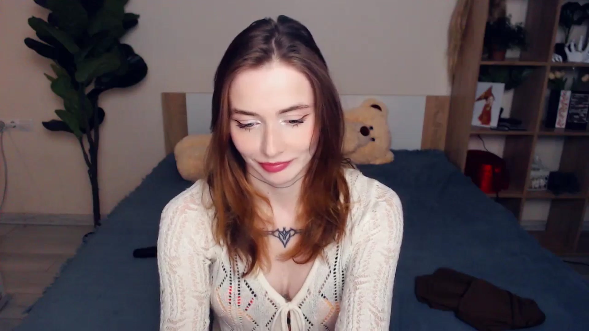 Gallery image thumbnail from Hanagasumi's myfreecams stream on, 02/28/2026, 23:11 image 5 of 20