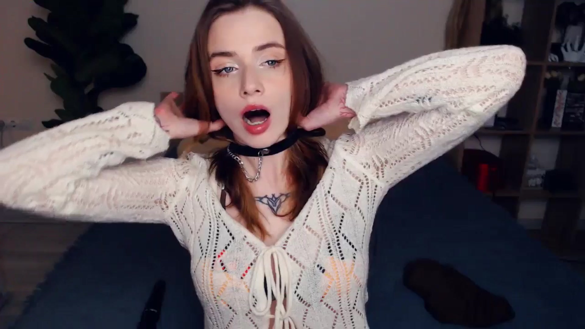 Gallery image thumbnail from Hanagasumi's myfreecams stream on, 02/28/2026, 23:11 image 16 of 20