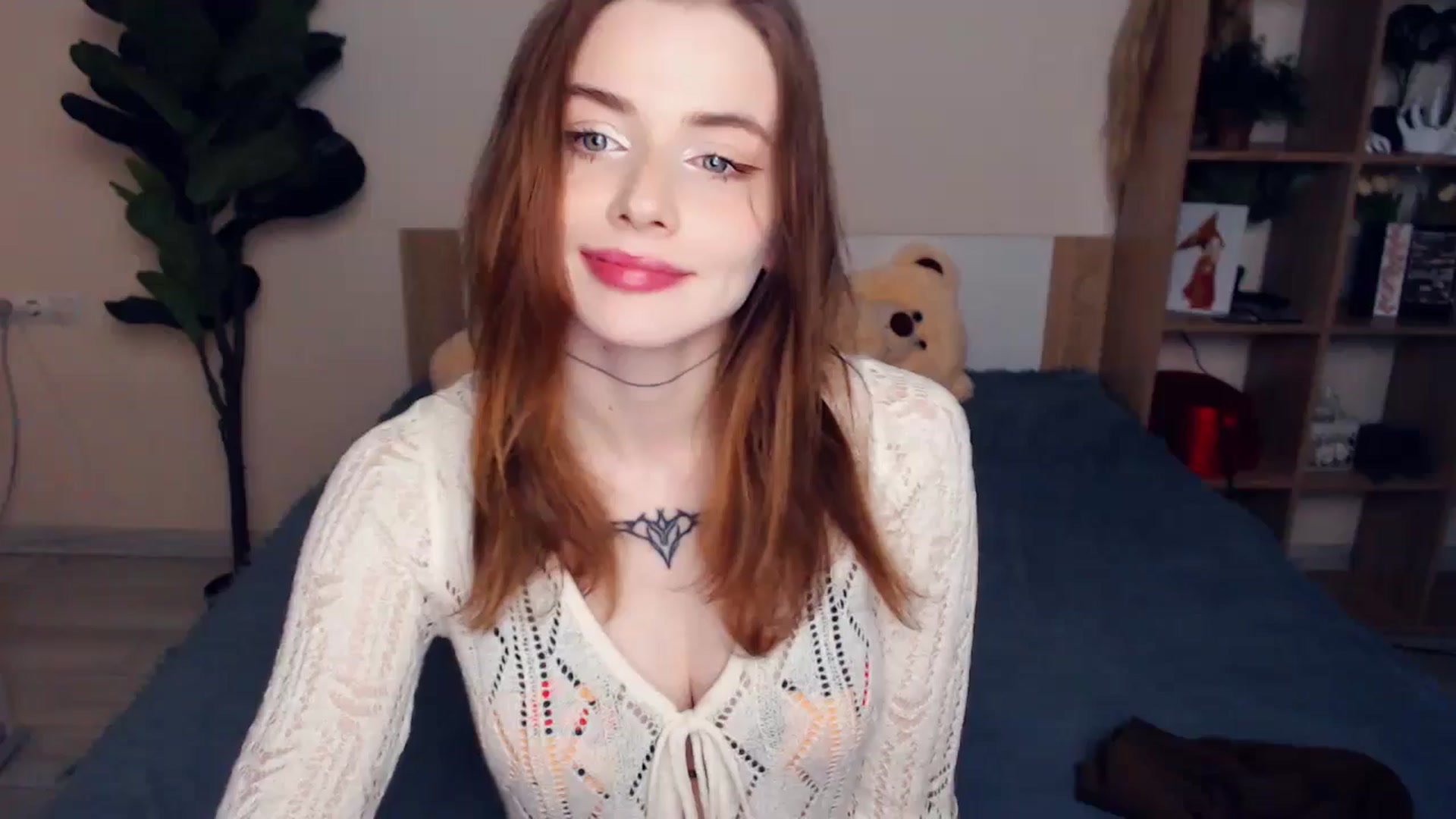 Gallery image thumbnail from Hanagasumi's myfreecams stream on, 02/28/2026, 23:11 image 1 of 20