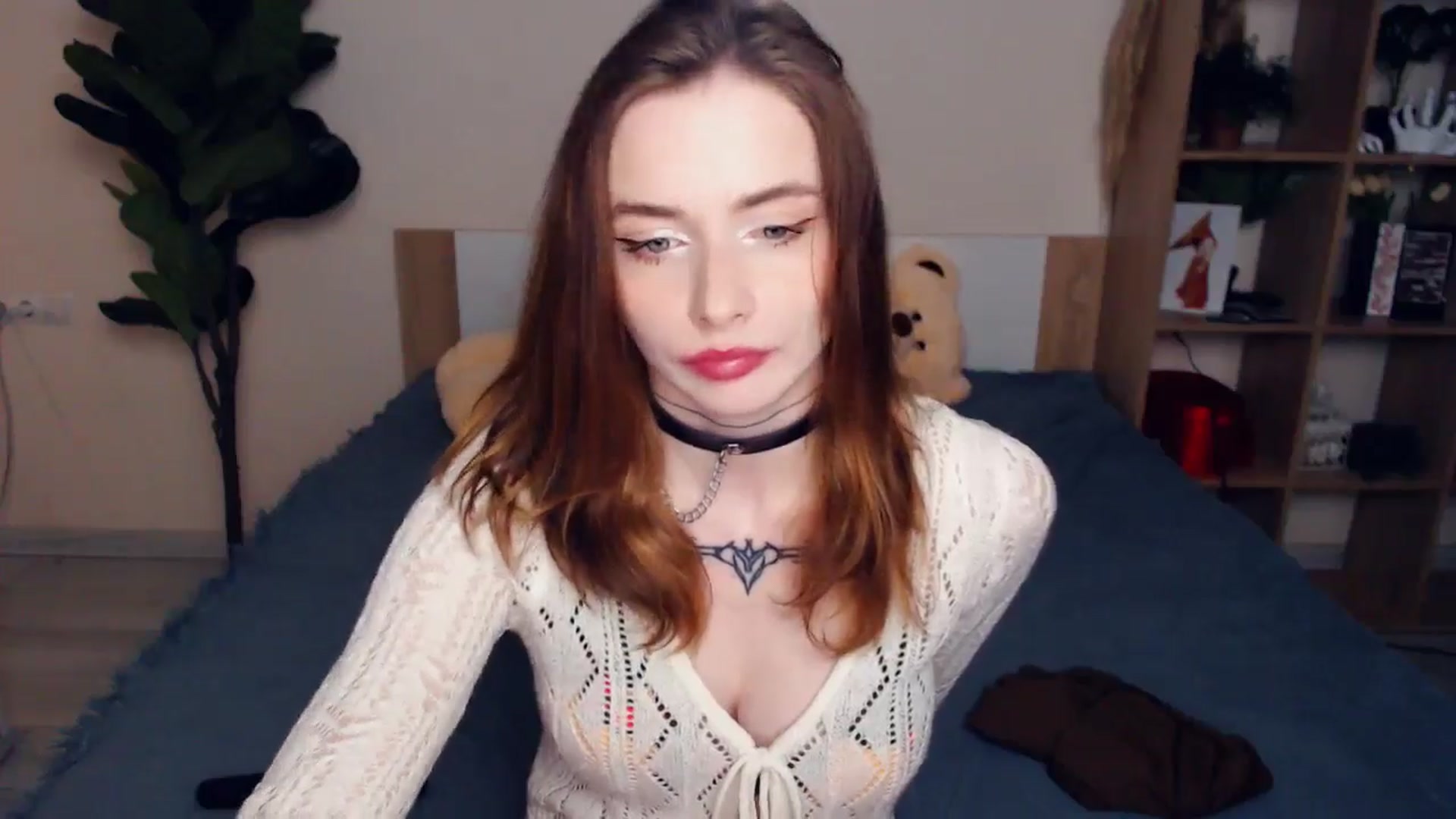 Gallery image thumbnail from Hanagasumi's myfreecams stream on, 02/28/2026, 23:11 image 20 of 20