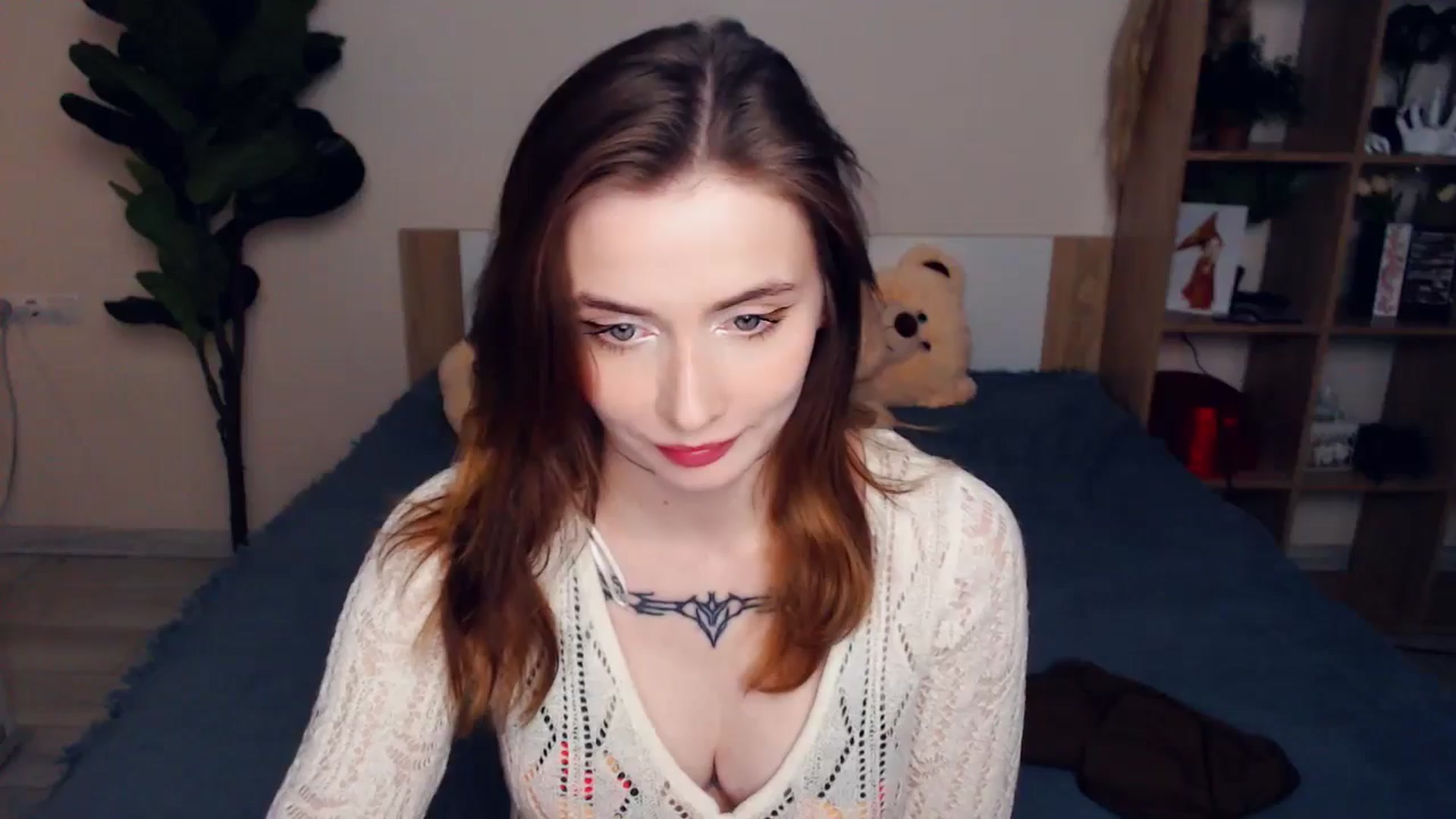 Gallery image thumbnail from Hanagasumi's myfreecams stream on, 02/28/2026, 23:11 image 12 of 20
