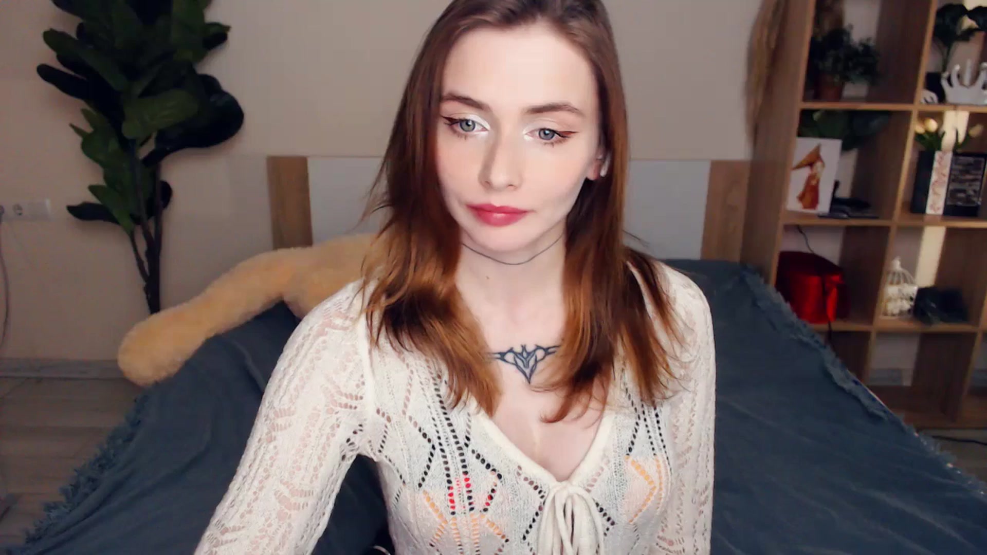 Gallery image thumbnail from Hanagasumi's myfreecams stream on, 03/01/2026, 01:58 image 18 of 20