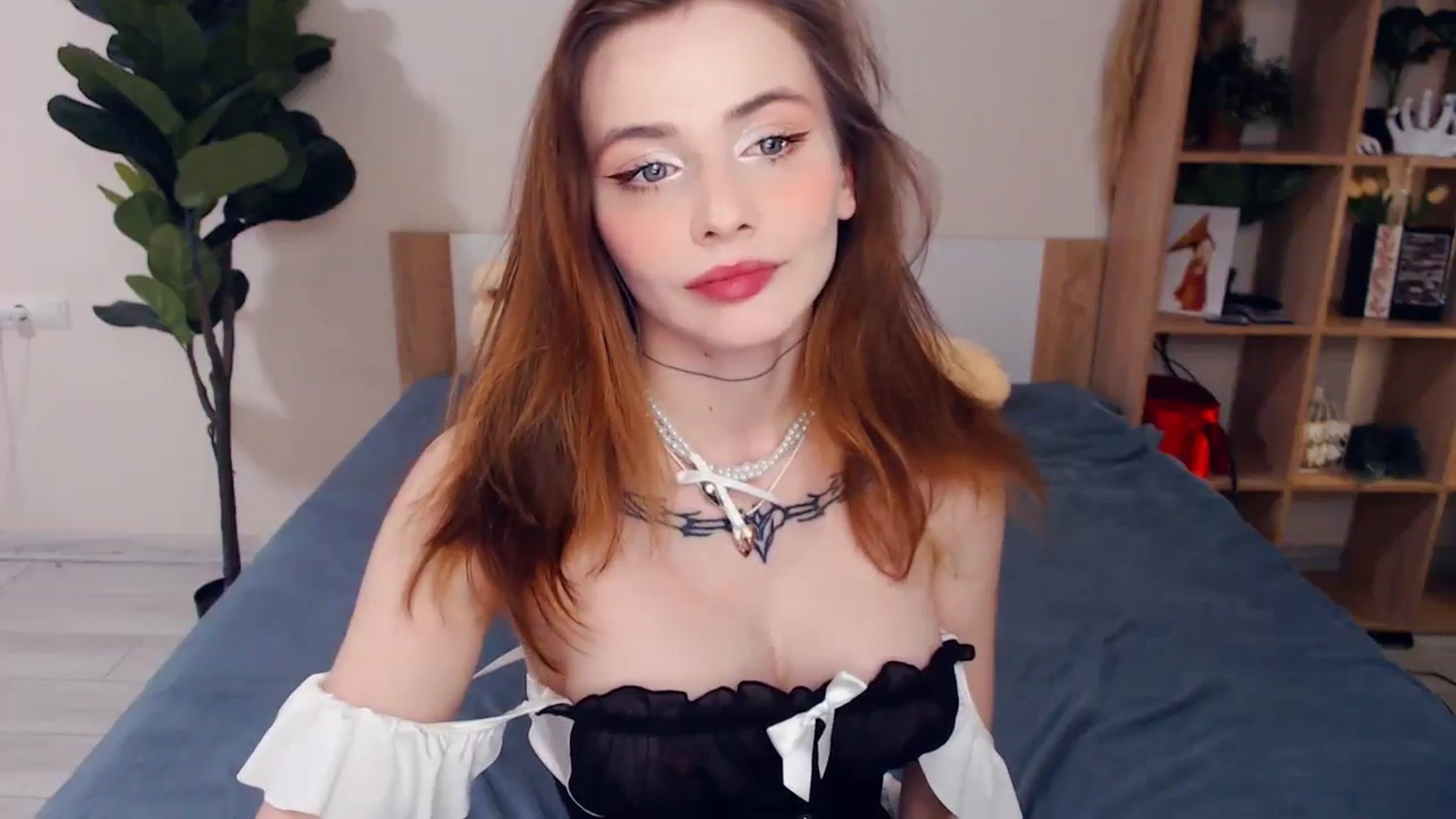 Gallery image thumbnail from Hanagasumi's myfreecams stream on, 03/01/2026, 21:12 image 11 of 20