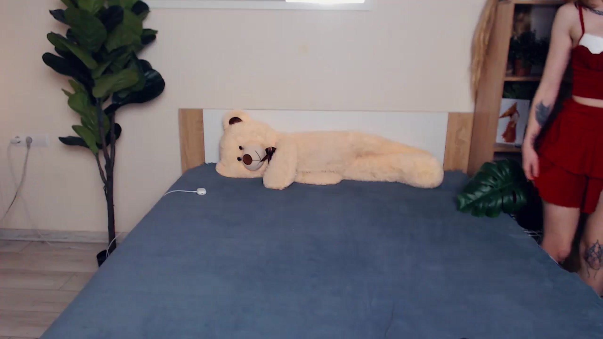 Gallery image thumbnail from Hanagasumi's myfreecams stream on, 03/07/2026, 01:36 image 7 of 20