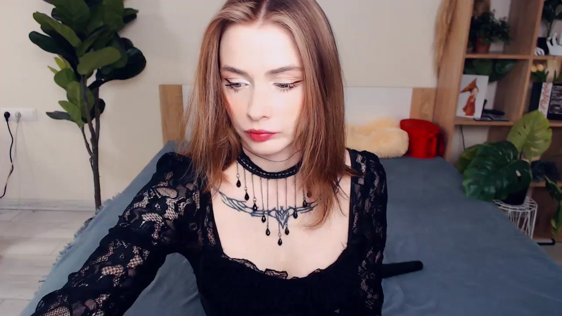 Gallery image thumbnail from Hanagasumi's myfreecams stream on, 03/07/2026, 23:38 image 2 of 20